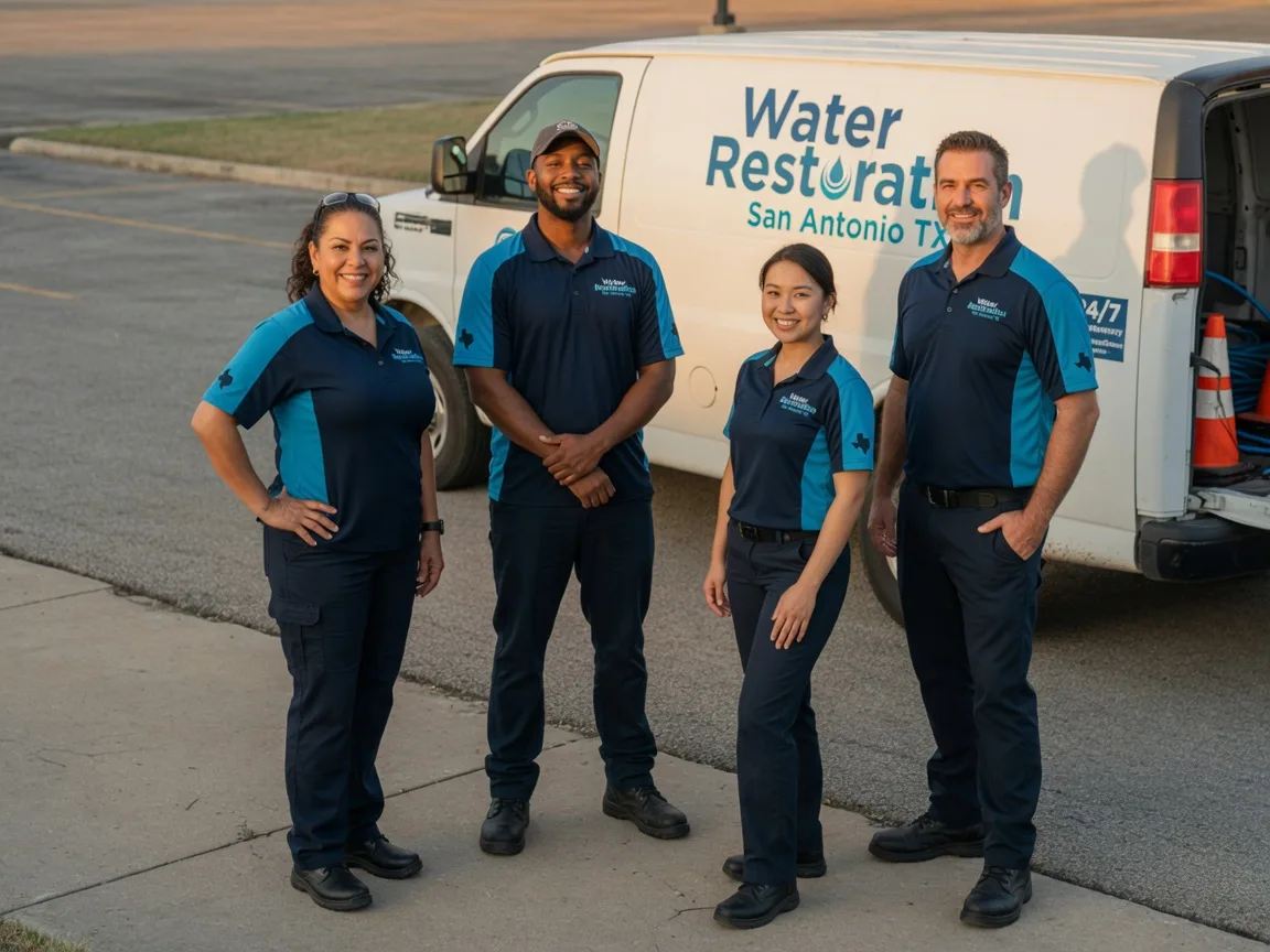 Water Damage Repair company in Herminie, PA